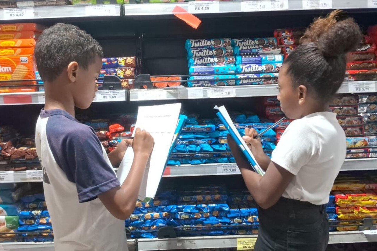 Campos lança projeto de educação fiscal para preservar patrimônio público nas escolas