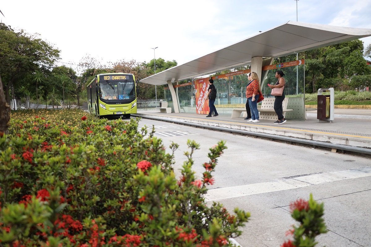 Niterói terá ônibus gratuitos, frequência de dia útil e duas linhas especiais nas eleições