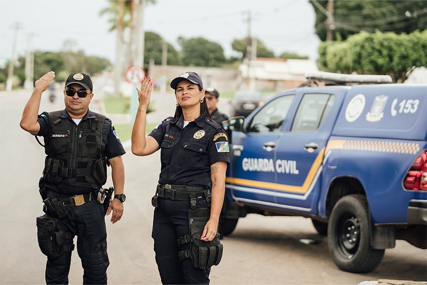 São Francisco de Itabapoana convoca 23 aprovados da Guarda para exames em 14 de outubro