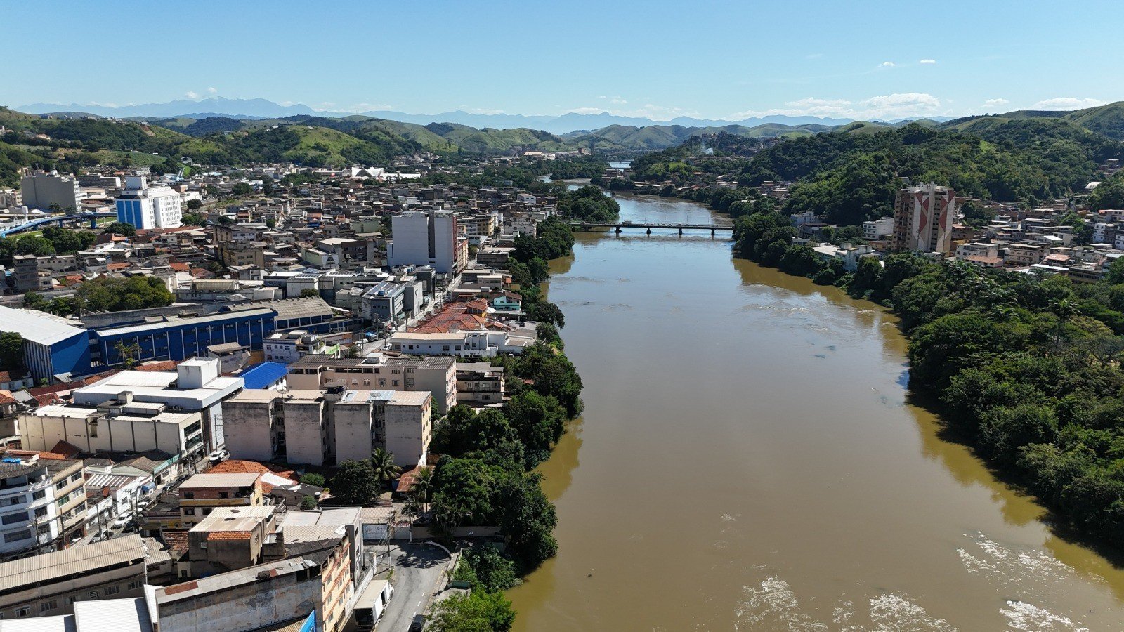 Barra Mansa registra queda de 75% nos homicídios dolosos em agosto