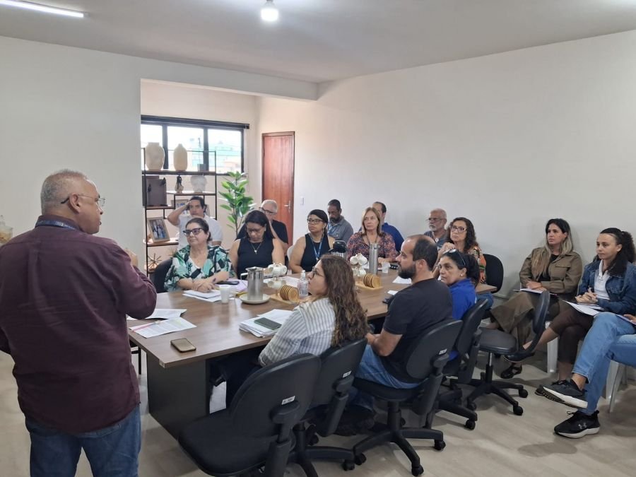 Rio das Ostras inicia plano de prevenção e resposta aos impactos do El Niño