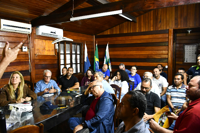 Resende será posto regional do Censo Agropecuário 2027