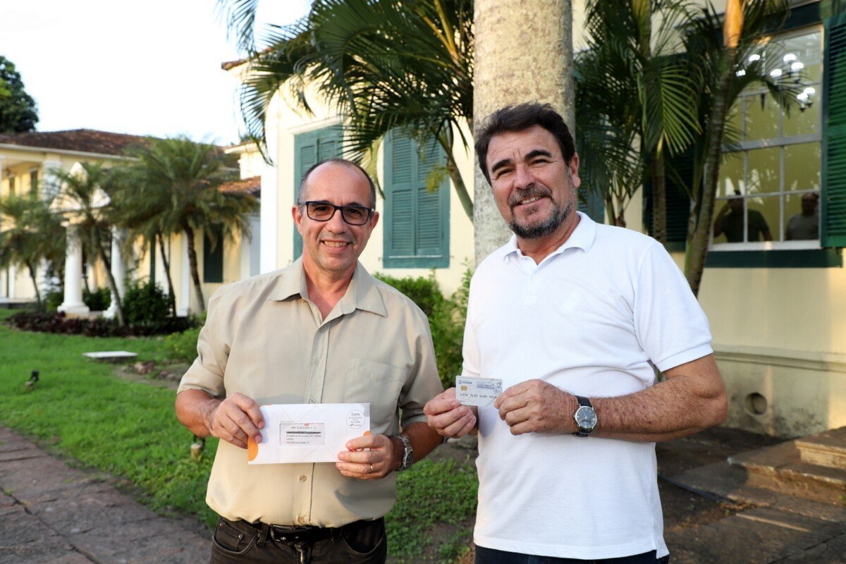 Quissamã libera R$ 150 por aluno para compra de material escolar no comércio local