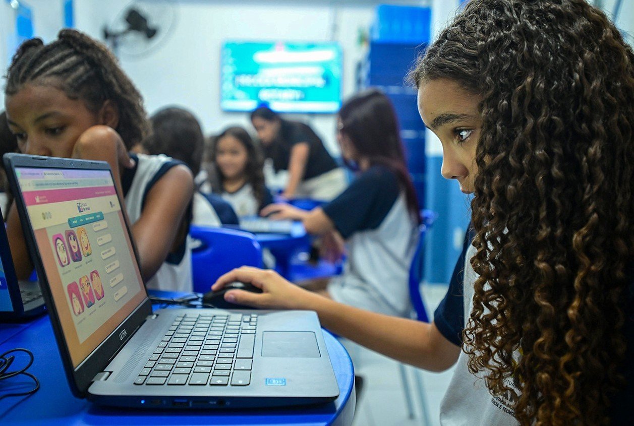 Campos recebe inscrições para selo de educação digital até 5 de outubro