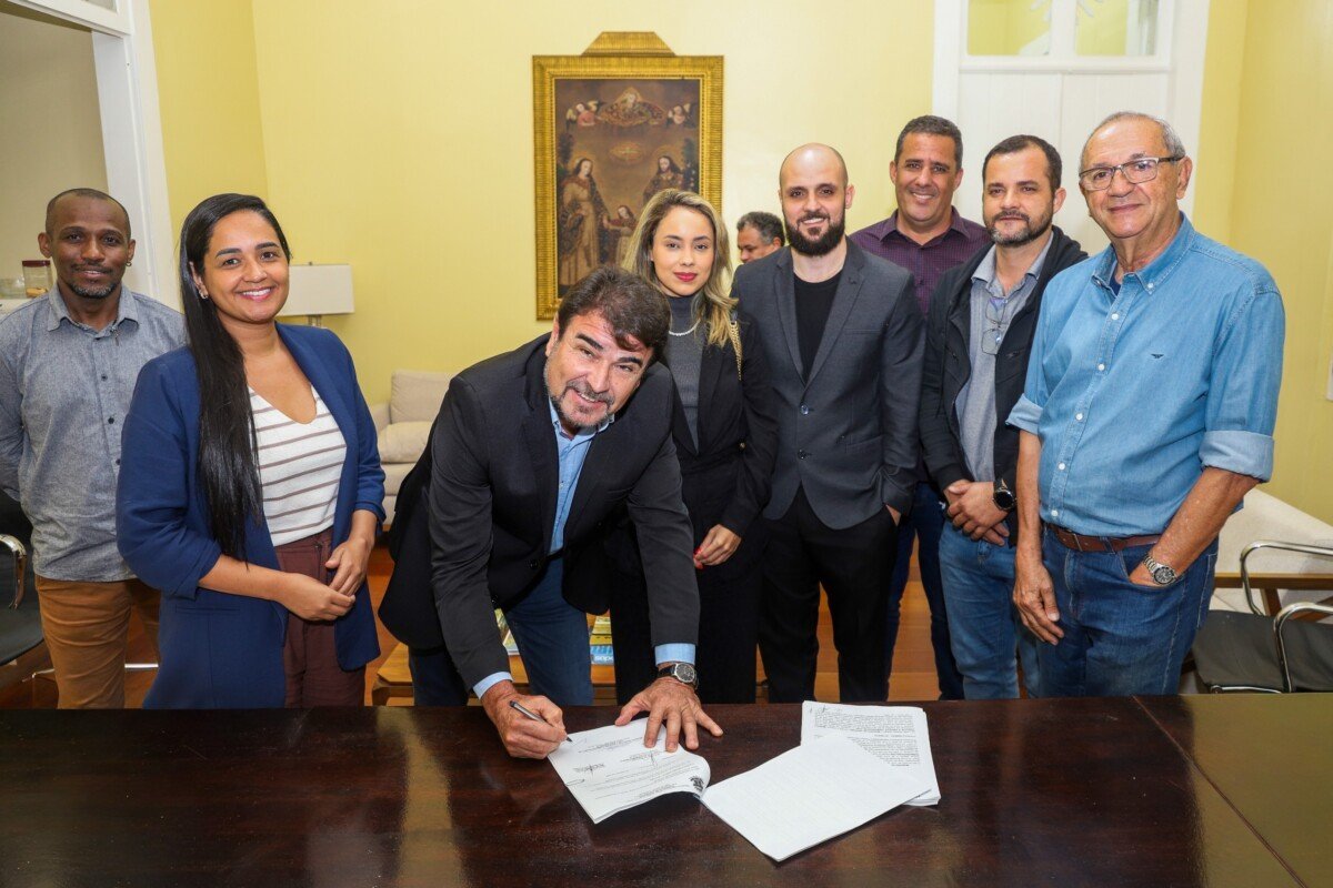 Quissamã concede antigo Polo de Confecção à MedKaya, com expectativa de 40 empregos