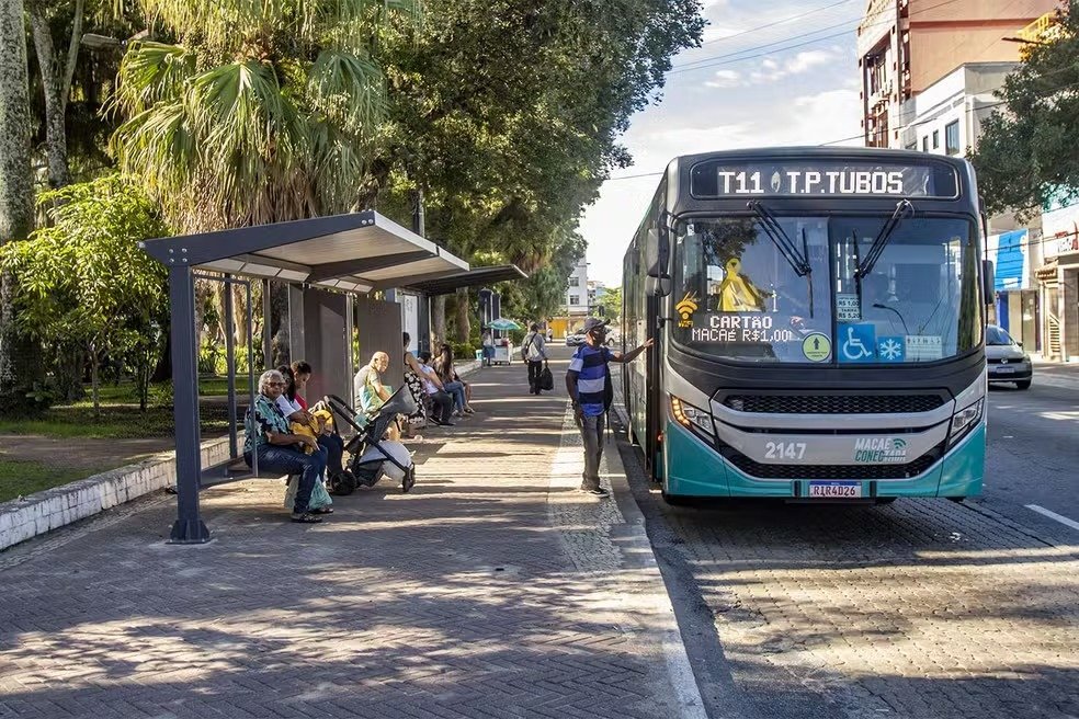 Macaé terá interdições de trânsito para as eleições a partir de sábado