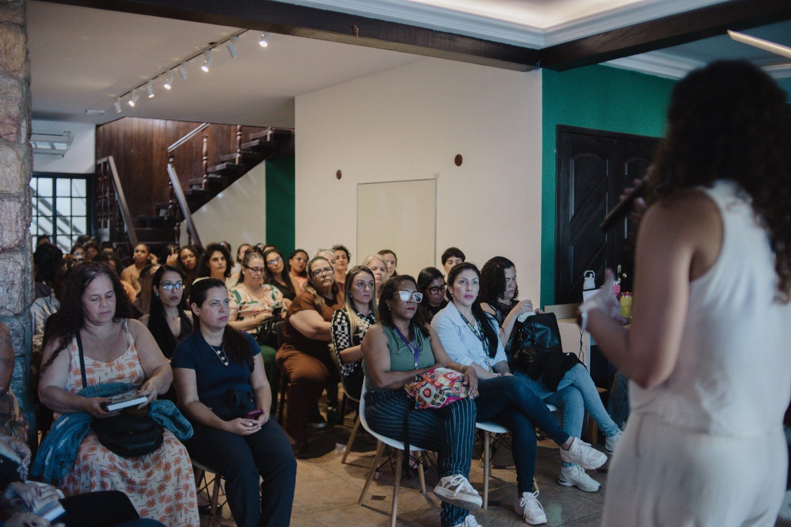 Maricá abre inscrições para workshop de gestão do tempo voltado a mulheres