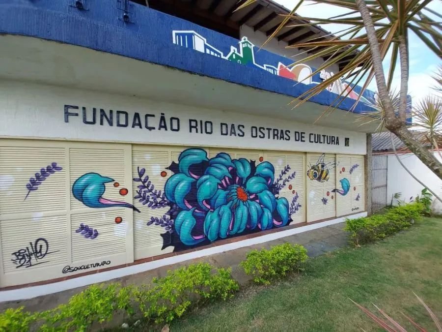 Rio das Ostras recebe inscrições para facilitadores culturais até 8 de outubro
