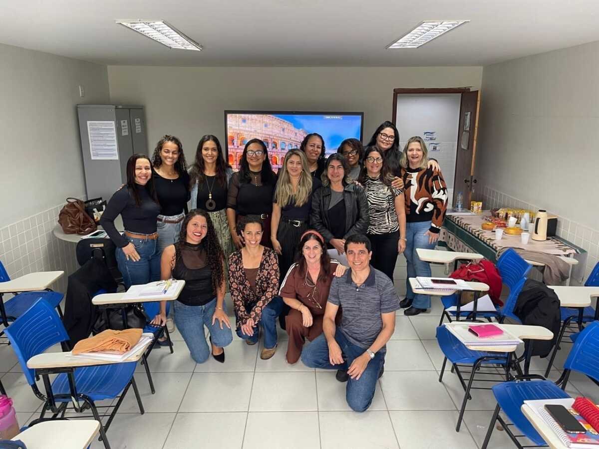 São Pedro da Aldeia prepara política para alfabetizar crianças até o 2º ano