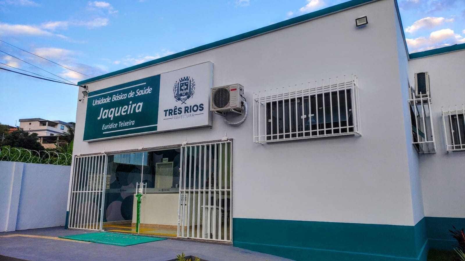 Três Rios fica em 7º no estado em acesso à saúde no ranking de 2026