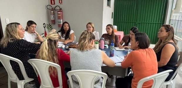 Bom Jesus planeja ações preventivas para famílias em vulnerabilidade