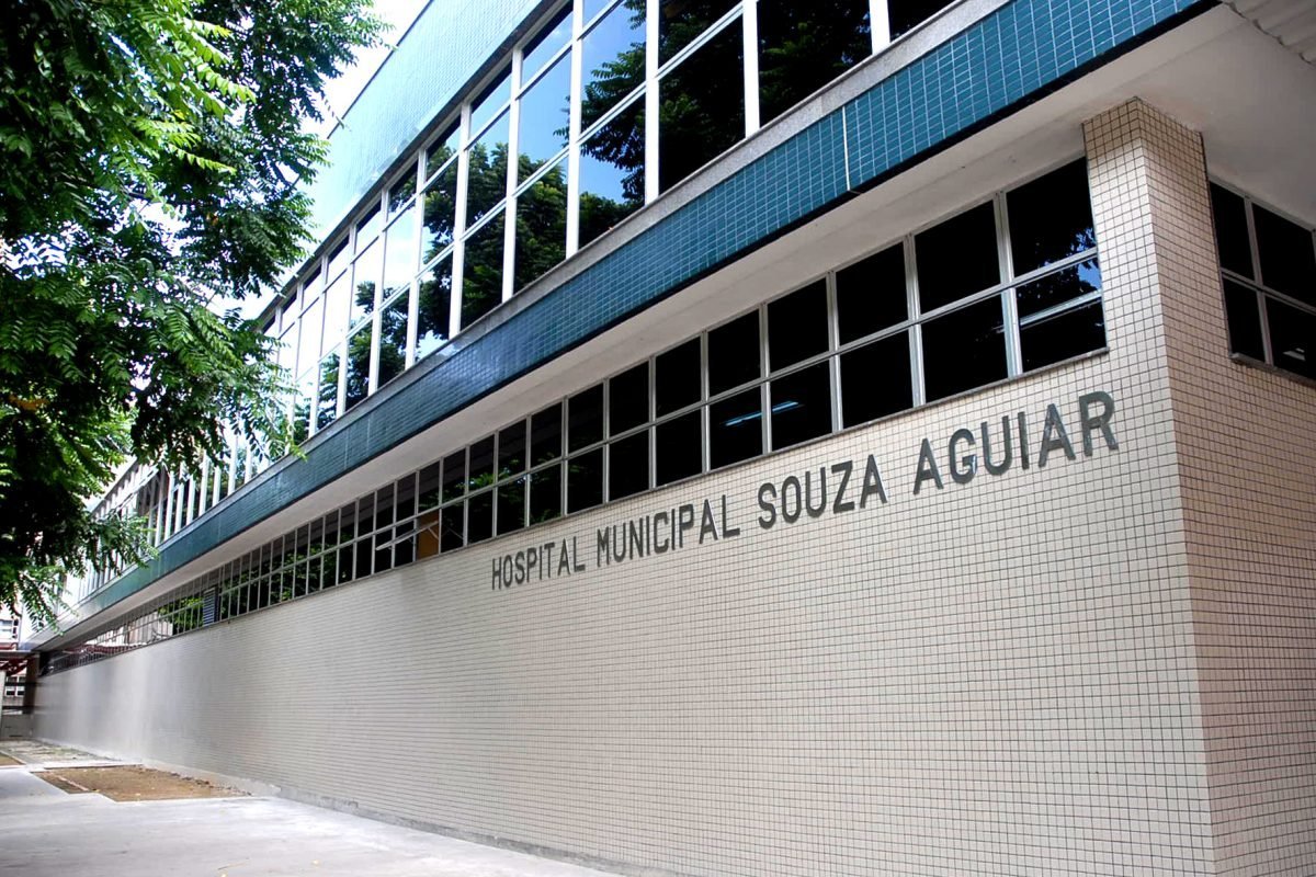 Unidades de saúde 24 horas funcionam no feriado da Independência no Rio