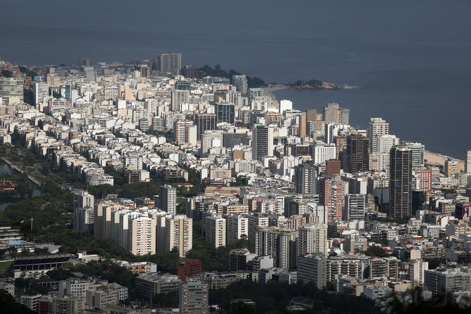 Rio abre transferência de créditos da Nota Carioca para desconto no IPTU 2027