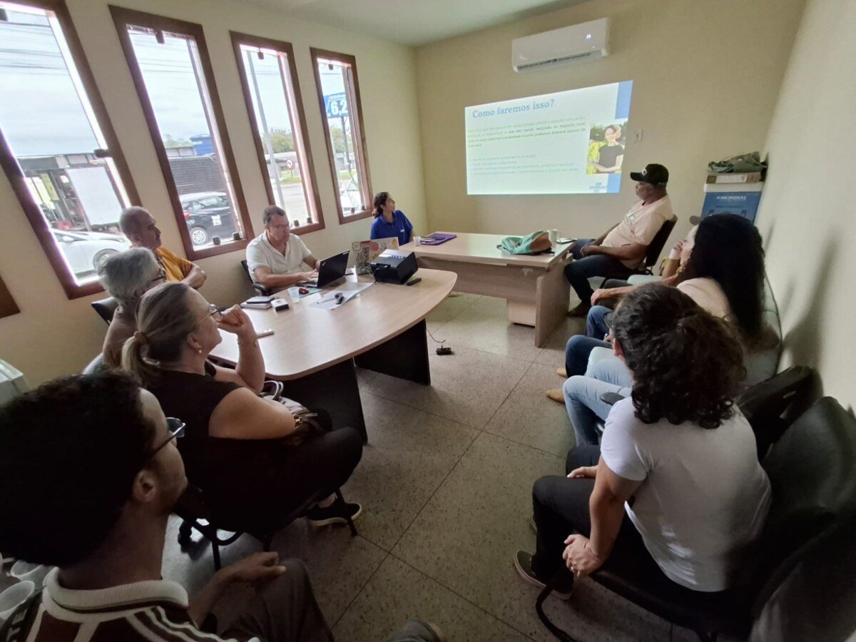 Casimiro de Abreu inicia tratativas com Sebrae para programa ALI Rural