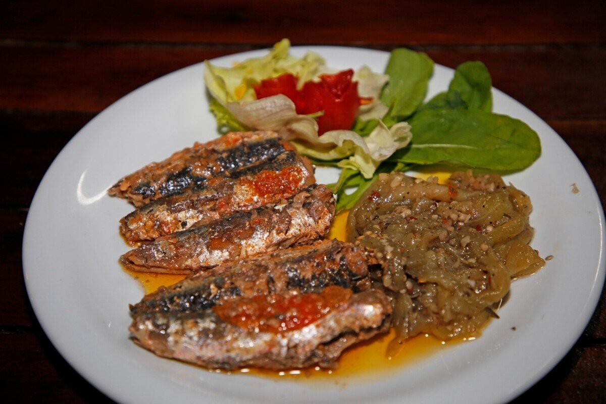 Búzios terá Festival da Sardinha e Frutos do Mar em setembro