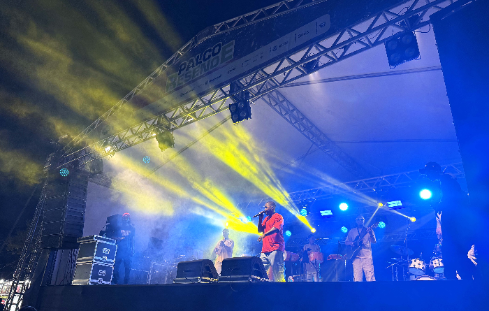 Resende terá música, teatro e circo gratuitos na Exapicor de 24 a 29 de setembro