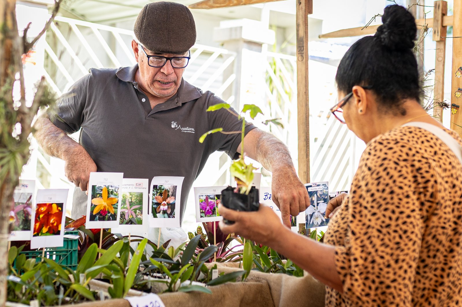 Maricá terá Feira da Agricultura Familiar neste sábado em Araçatiba