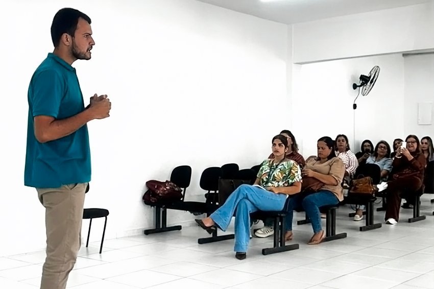 São Francisco de Itabapoana tem reconhecimento por trabalho na EJA