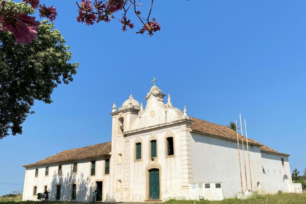 Projeto de Campos sobre escravidão e liberdade fica como suplente em edital nacional