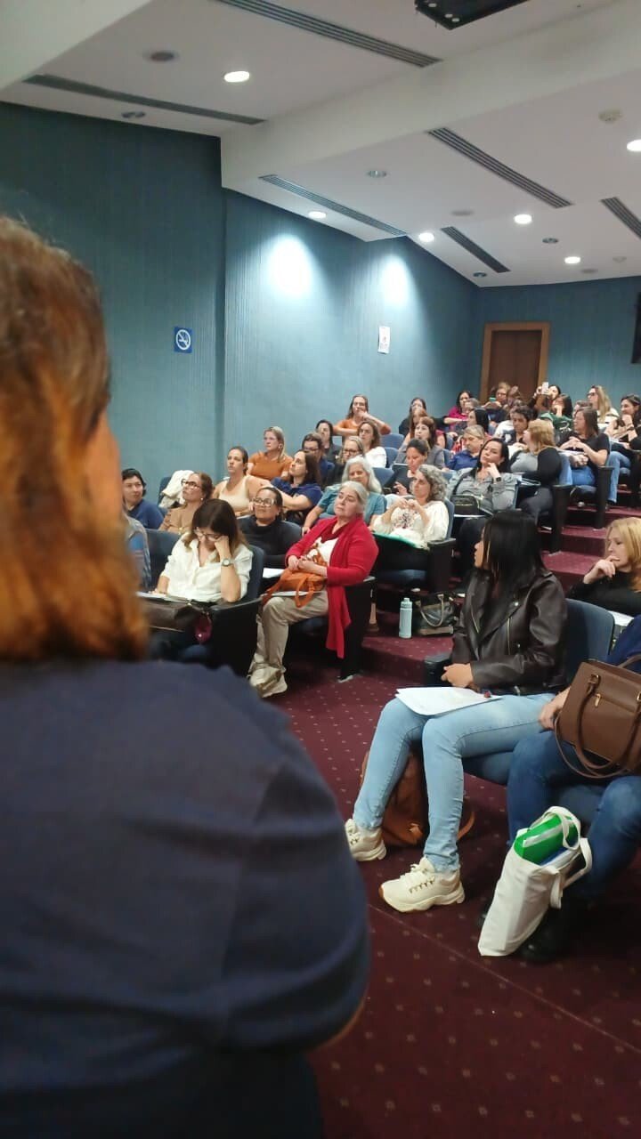Nova Friburgo faz formação para orientadores e pedagogos da rede municipal