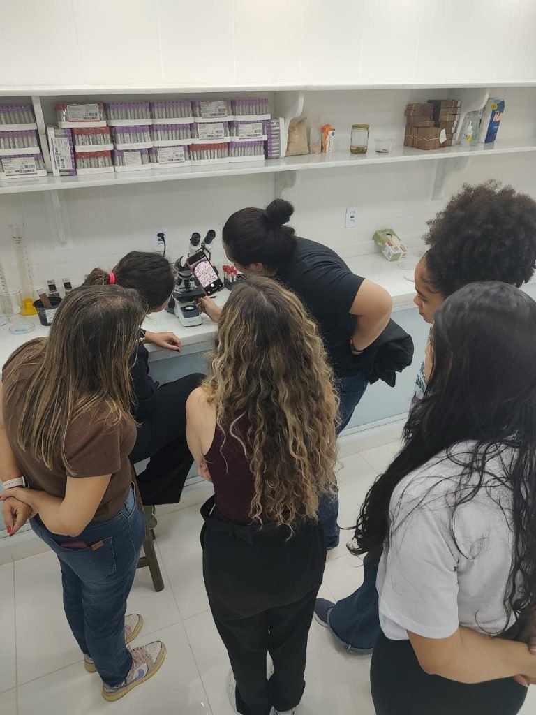 Itatiaia passa a fazer diagnóstico laboratorial de zoonoses em animais