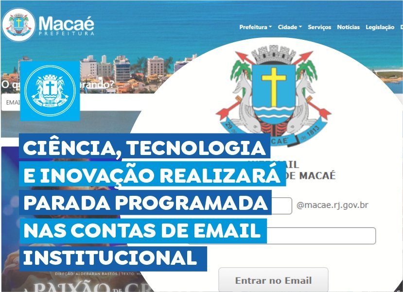 Macaé prorroga prazo para vagas remanescentes em cursos de qualificação