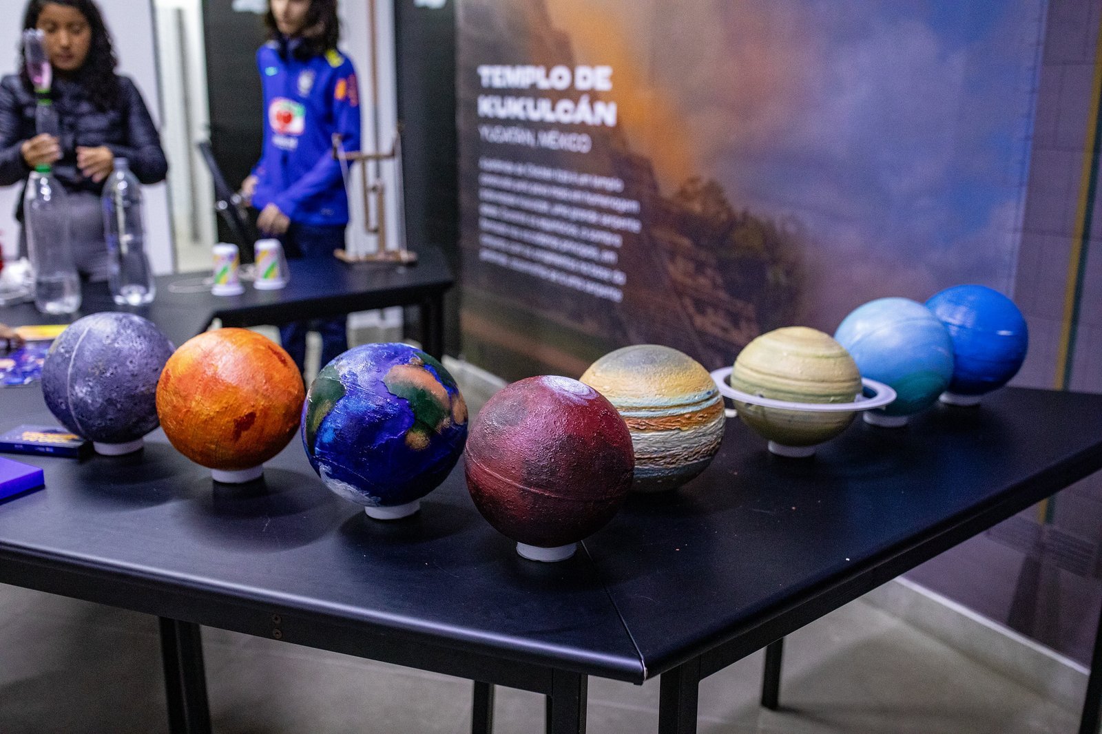Planetário de Maricá terá programação gratuita no fim de semana