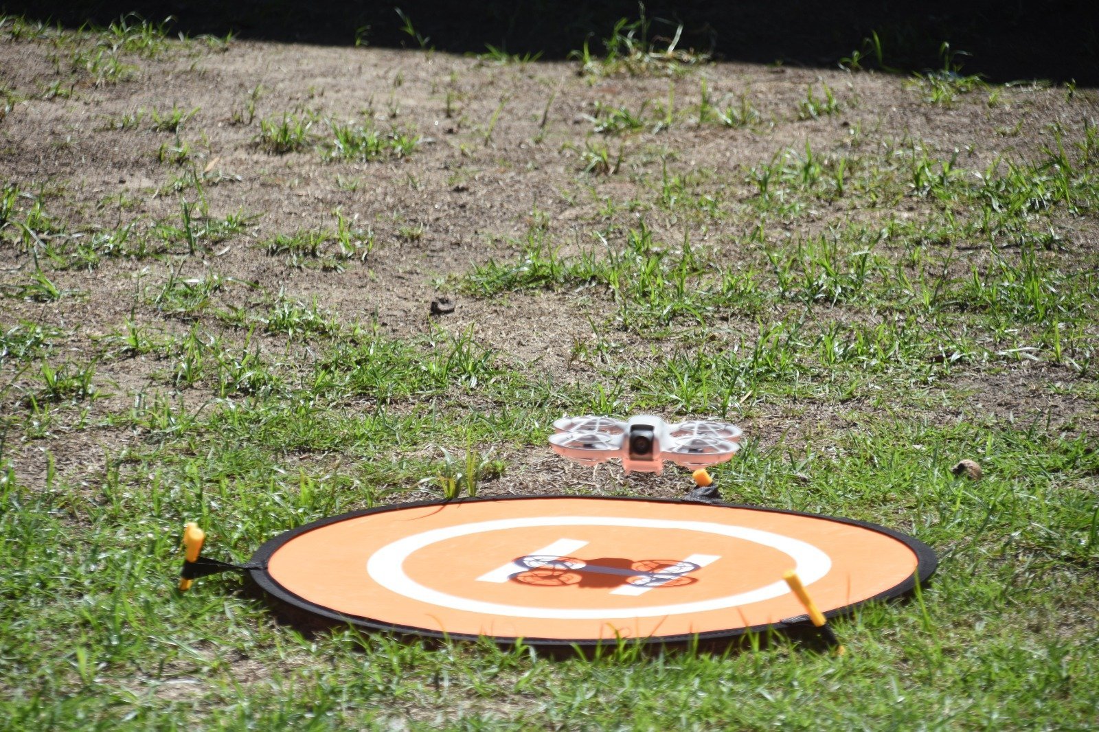 Maricá reúne alunos em festival de drone na Casa da Juventude de Ponta Negra