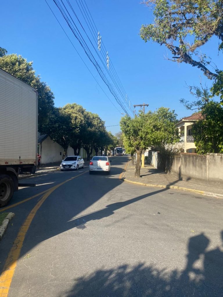 Itatiaia terá interdições no Centro para desfile de 7 de Setembro