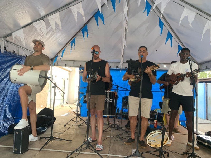São João da Barra terá shows na programação da Semana da Pátria