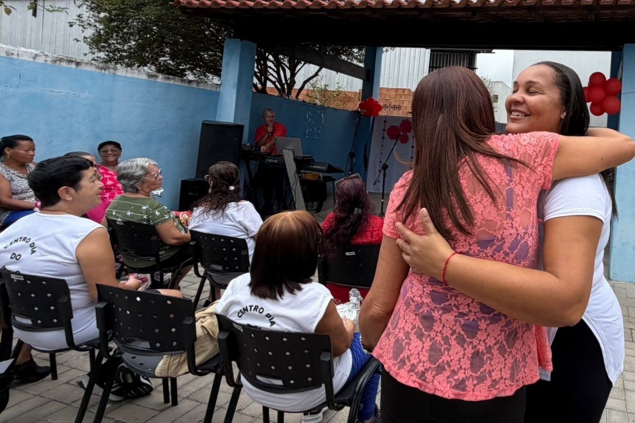 Campos terá programação do Setembro Amarelo para idosos