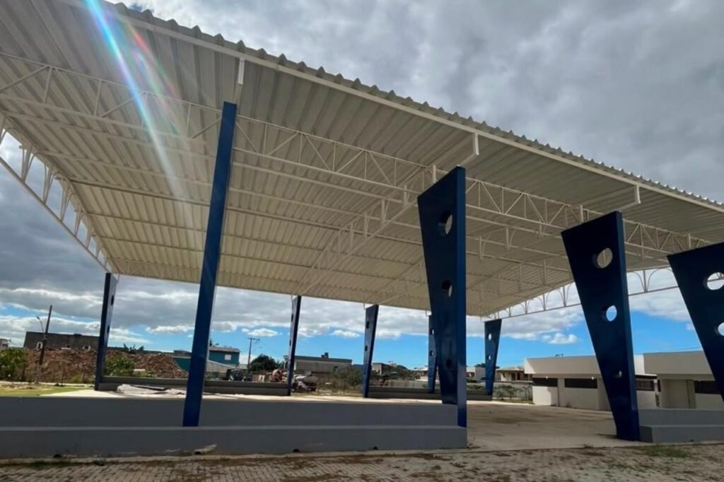 Campos terá Vila Olímpica de Goitacazes integrada às ações da educação