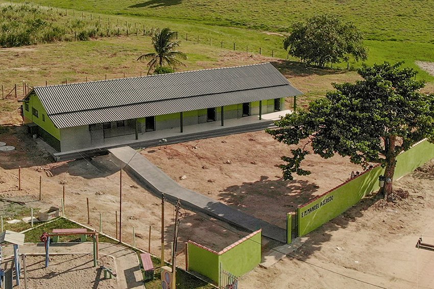 São Francisco de Itabapoana terá ação de saúde em Deserto Feliz na sexta-feira