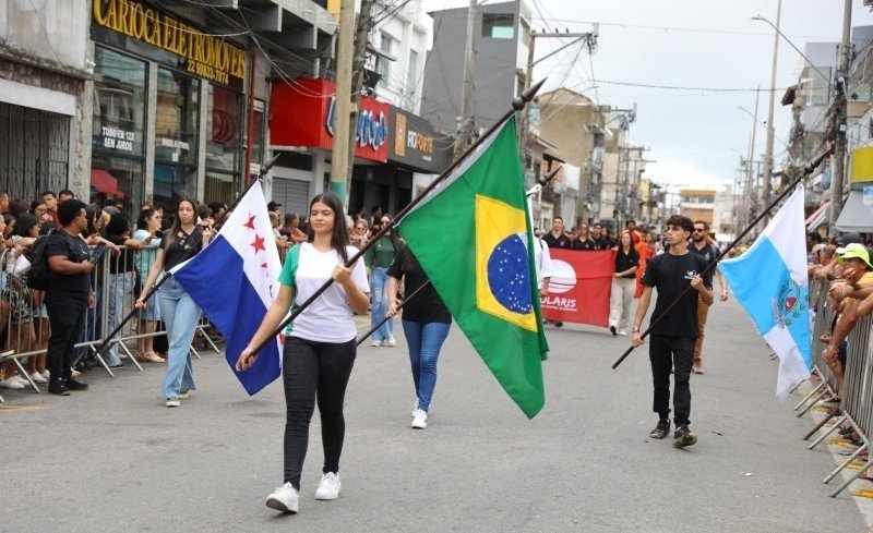São João da Barra terá eventos na Semana da Independência