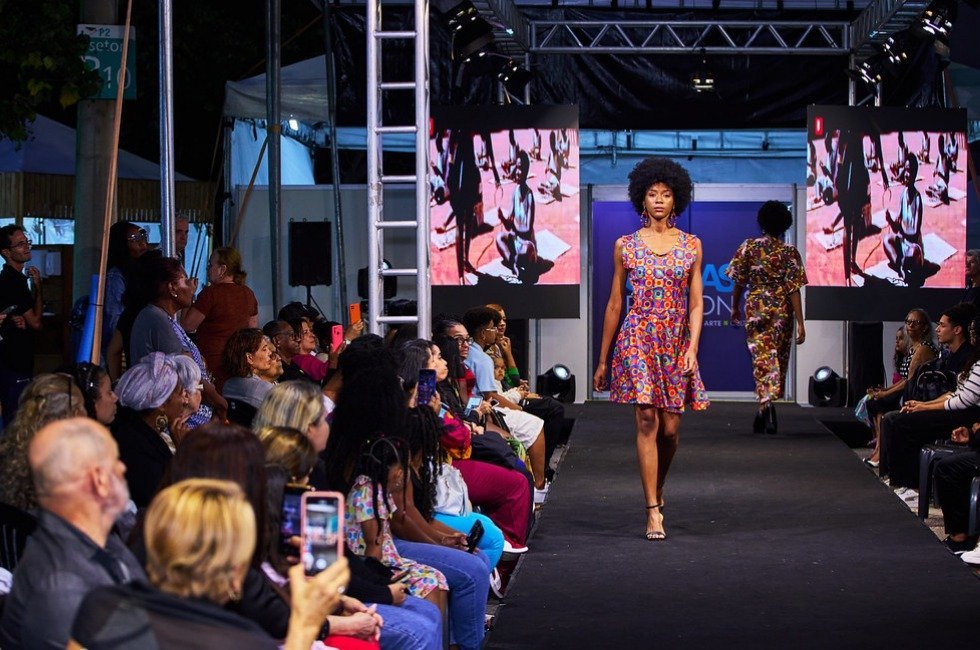 Duque de Caxias recebe Festival Caxias Fashion em setembro