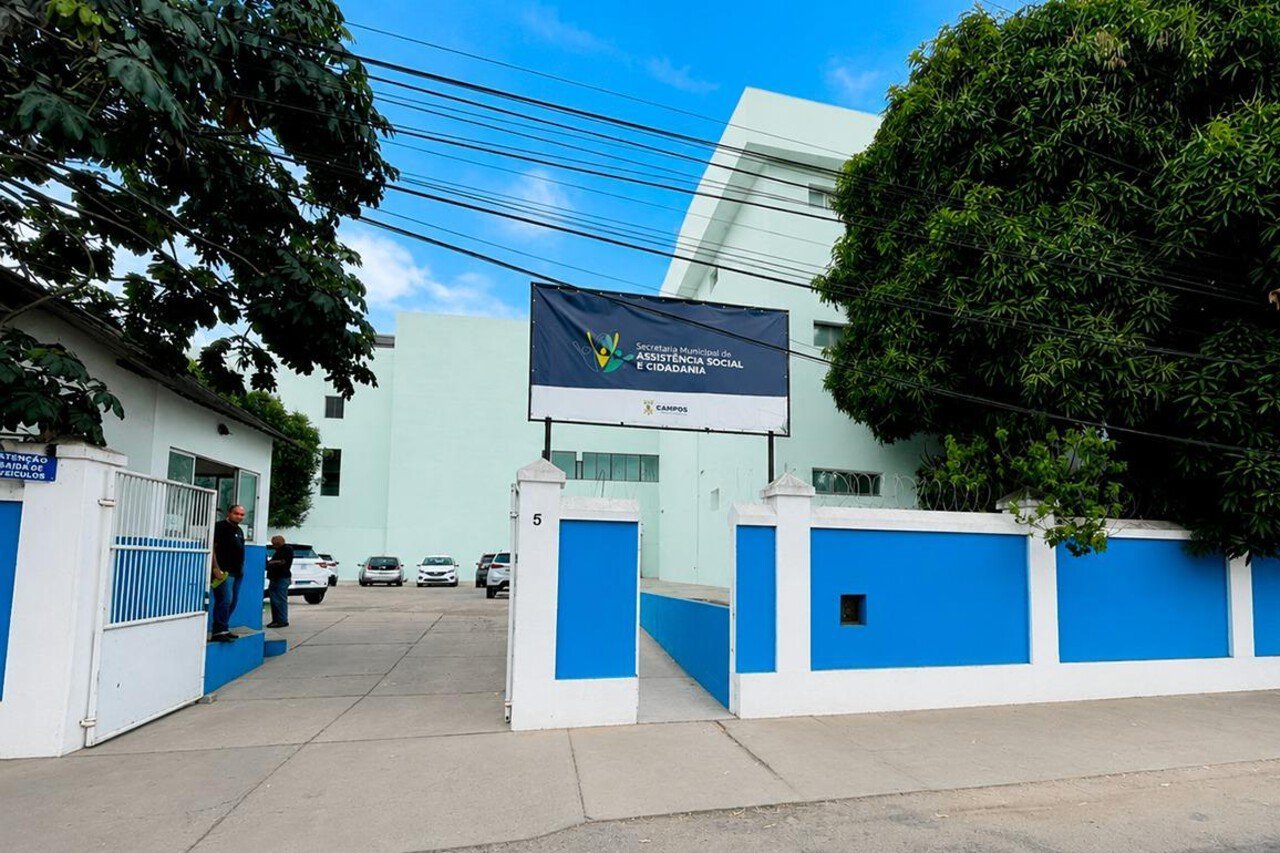 Campos dos Goytacazes vai cadastrar grupos que fazem doações à população em situação de rua