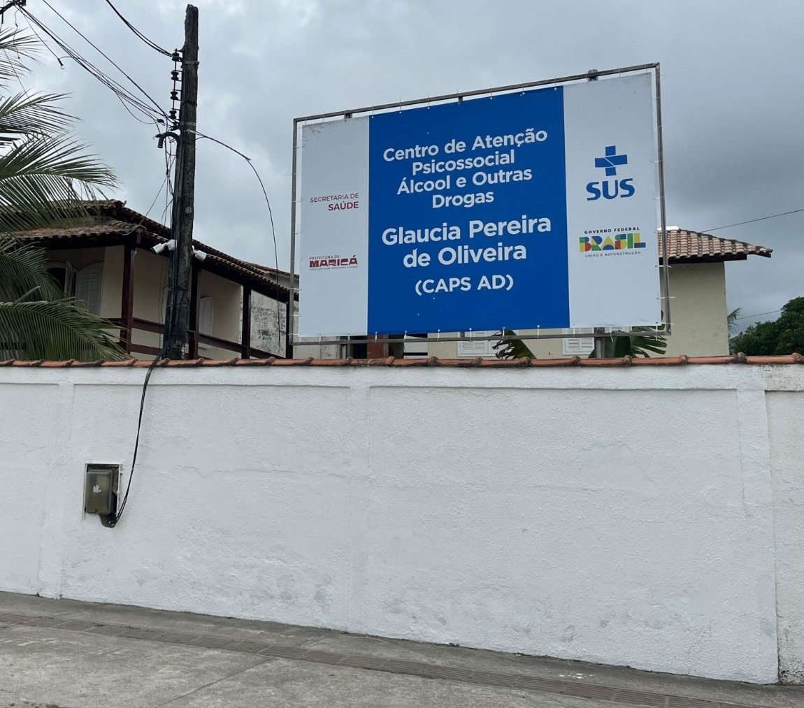 Maricá registra mais de 63 mil atendimentos e ações de saúde mental em 2026