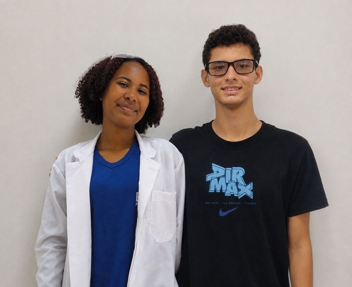 Alunos de Búzios ganham prata na Olimpíada Brasileira de Astronomia