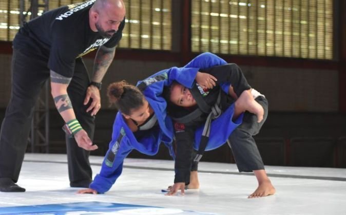Rio das Ostras recebe torneio de jiu-jitsu no América Abdalla em 13 de setembro