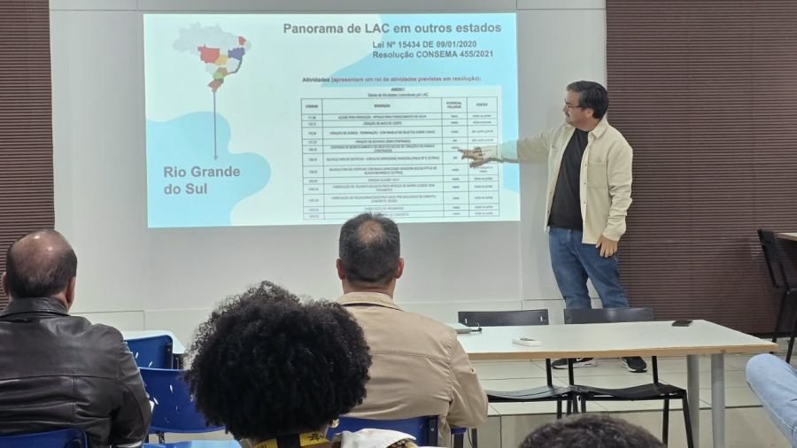 Rio das Ostras inicia revisão do licenciamento ambiental com consultoria do Sebrae