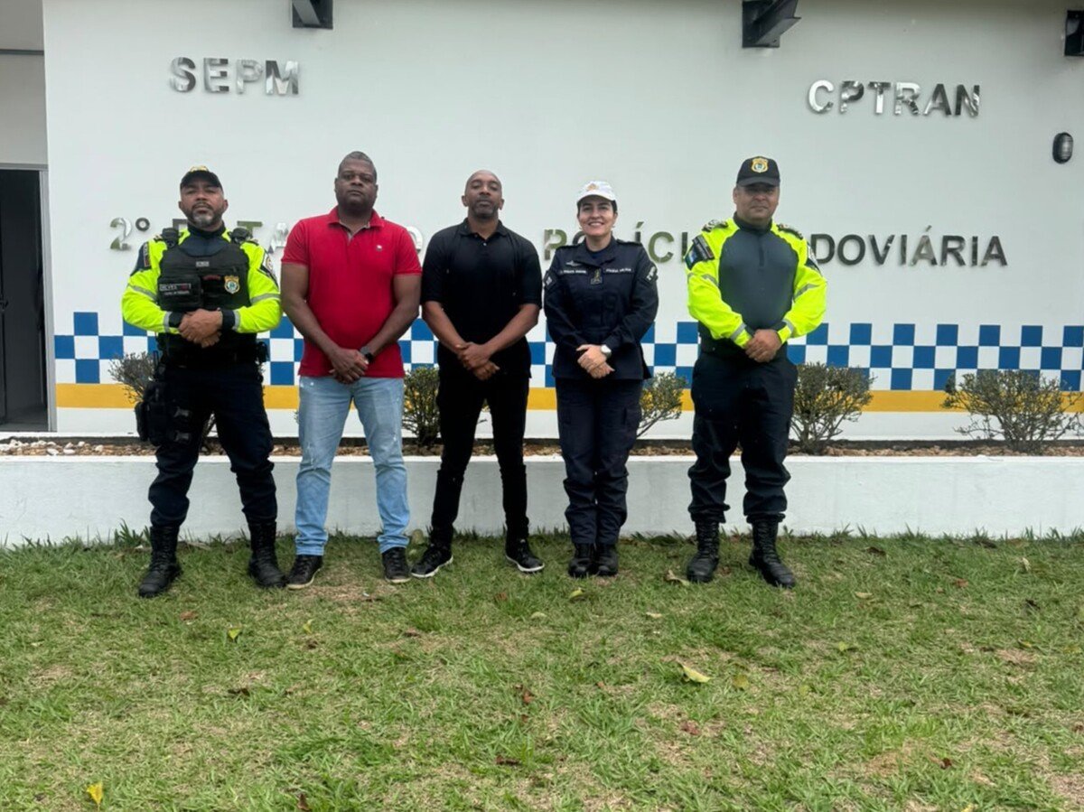 Quissamã prevê reforço de segurança no Centro e nos acessos durante o Agro Fest