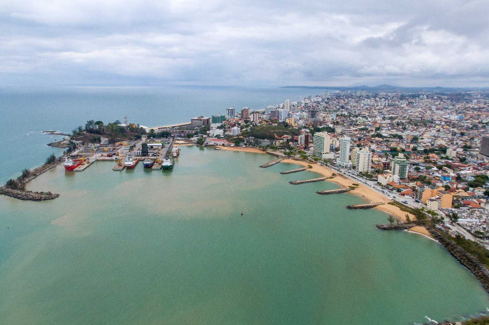 Macaé: projeto Raia está na fase final de conexão ao Terminal de Cabiúnas