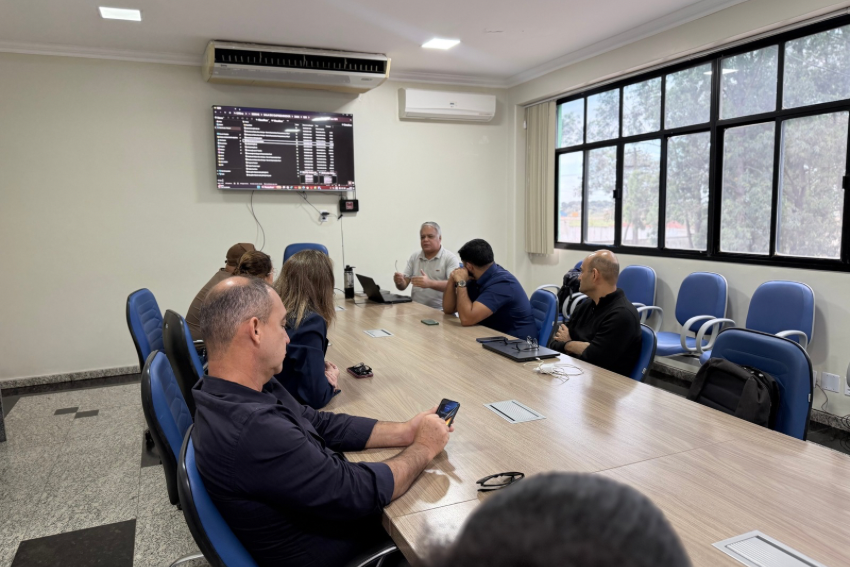 São Francisco de Itabapoana prepara Sala do Empreendedor Rural para orientar produtores