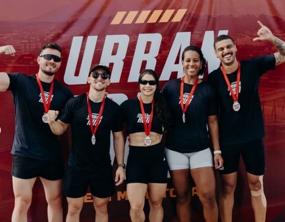 Rio das Ostras recebe Urban Run com caminhada e corridas no domingo, dia 13