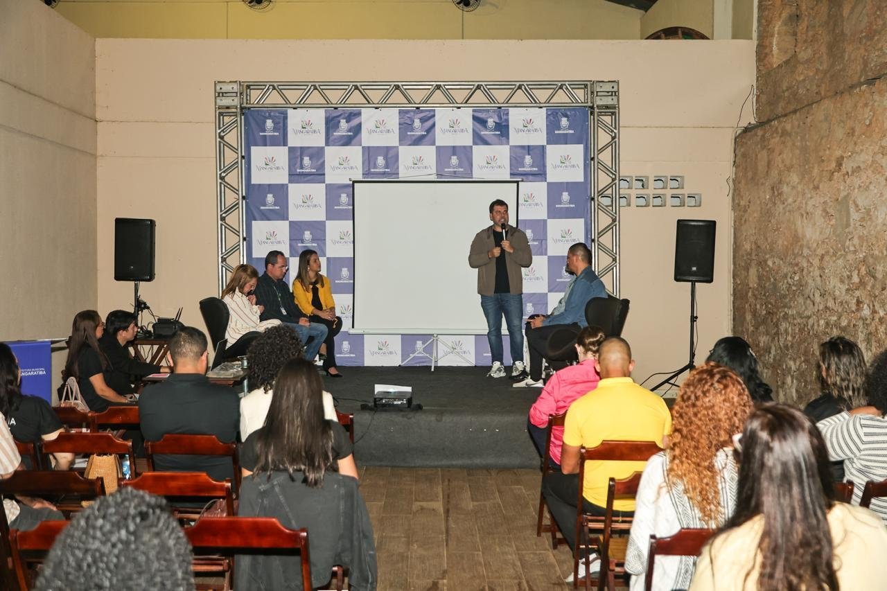 Mangaratiba debate prevenção ao suicídio e atendimento na rede de saúde