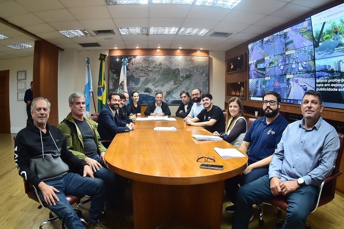 Niterói autoriza Skate Park de Piratininga, com entrega prevista para fevereiro de 2027