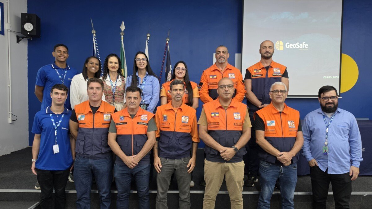 Casimiro de Abreu participa de reunião sobre plano da Barragem de Juturnaíba