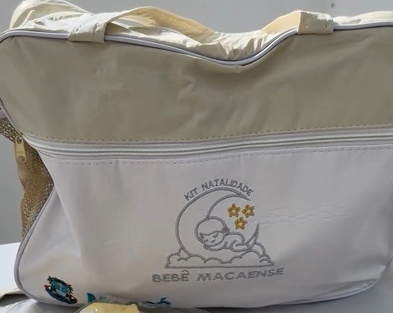 Macaé oferece kit para recém-nascidos a famílias em vulnerabilidade social