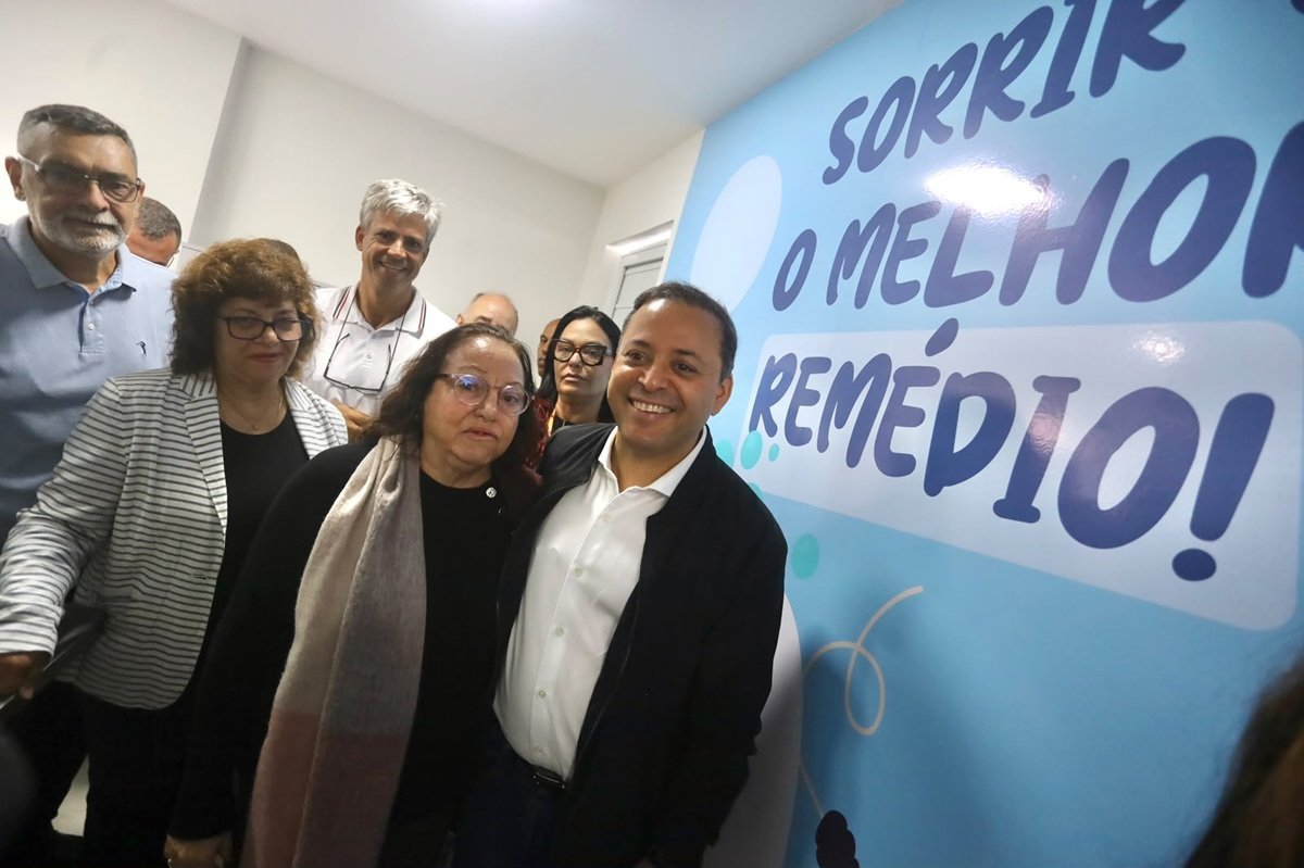 Niterói entrega novas instalações da UBS de Piratininga, com previsão de 5.670 atendimentos mensais