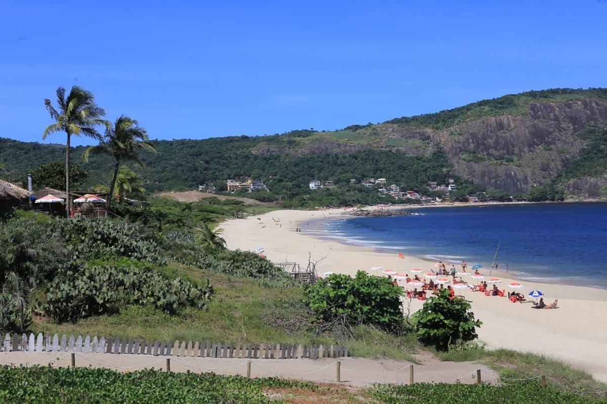 Niterói abre consulta pública para definir futuro da orla